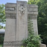 Vand loc de veci Bucuresti, Colentina, Reinvierea, Cavou 2 locuri, liber